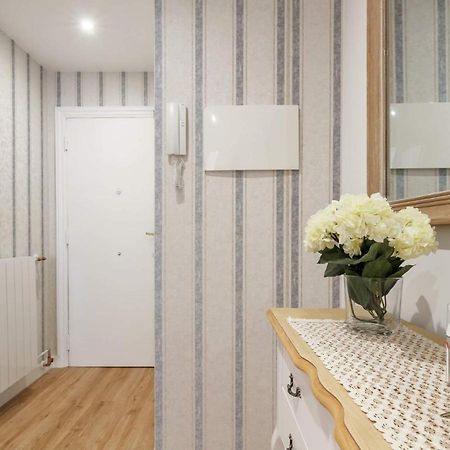 Elcano Urban Class Vivienda Turistica Reformado Con Wifi Bilbao Exterior foto