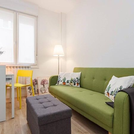 Elcano Urban Class Vivienda Turistica Reformado Con Wifi Bilbao Exterior foto