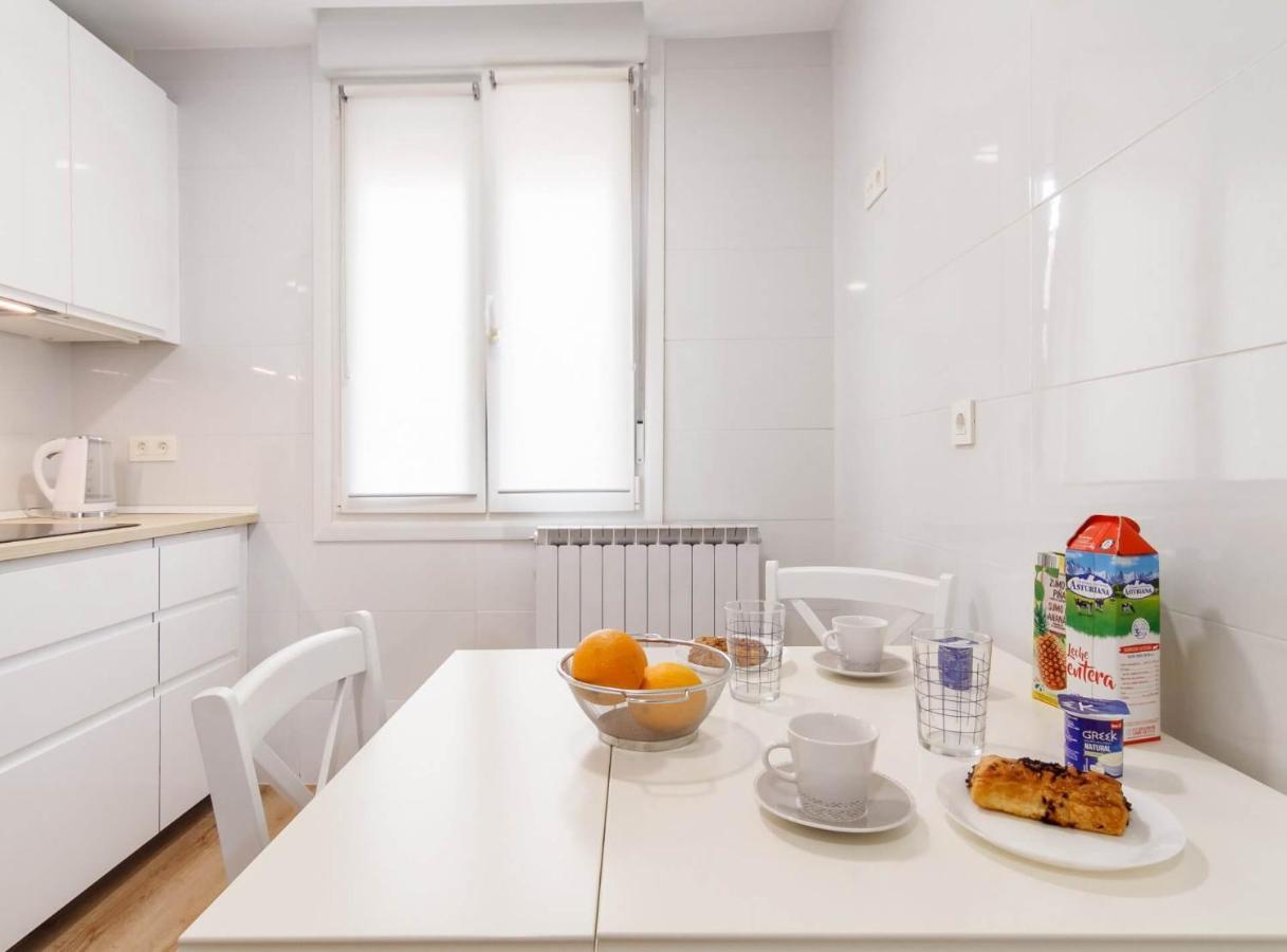 Elcano Urban Class Vivienda Turistica Reformado Con Wifi Bilbao Exterior foto