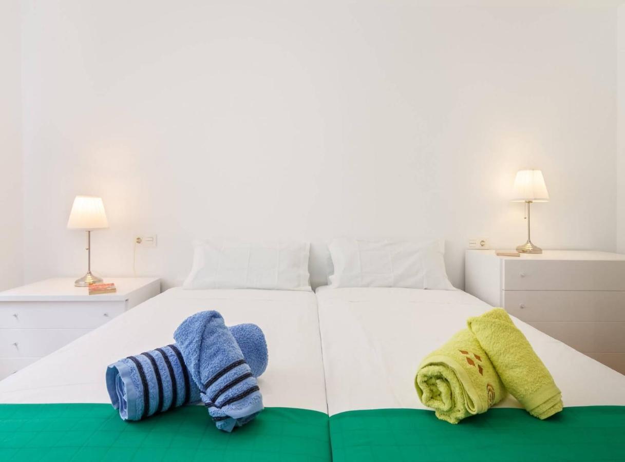 Elcano Urban Class Vivienda Turistica Reformado Con Wifi Bilbao Exterior foto