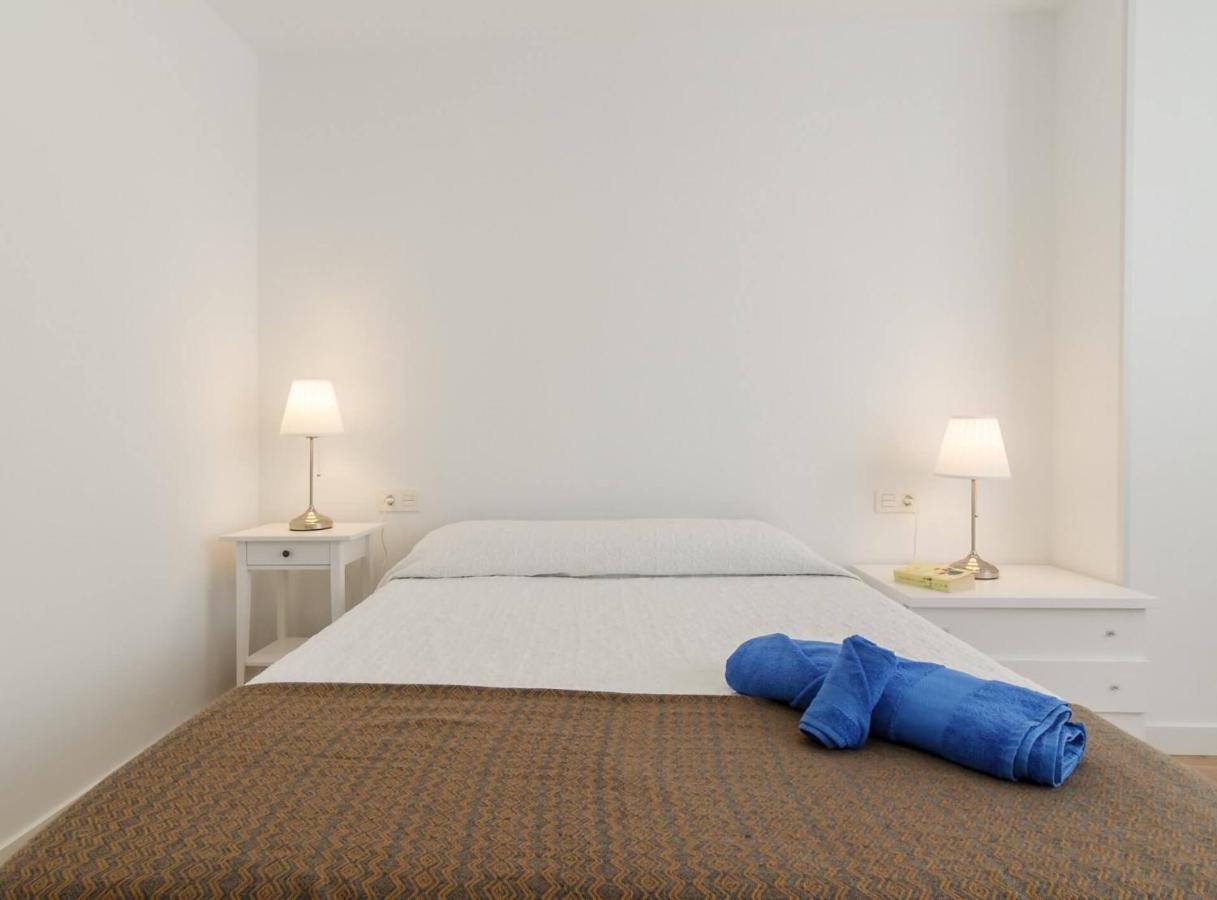 Elcano Urban Class Vivienda Turistica Reformado Con Wifi Bilbao Exterior foto