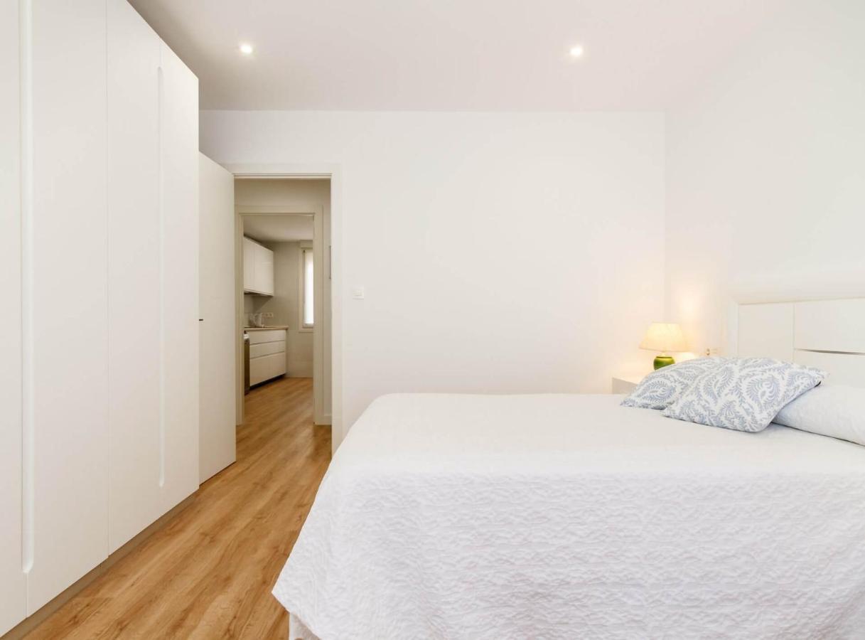 Elcano Urban Class Vivienda Turistica Reformado Con Wifi Bilbao Exterior foto