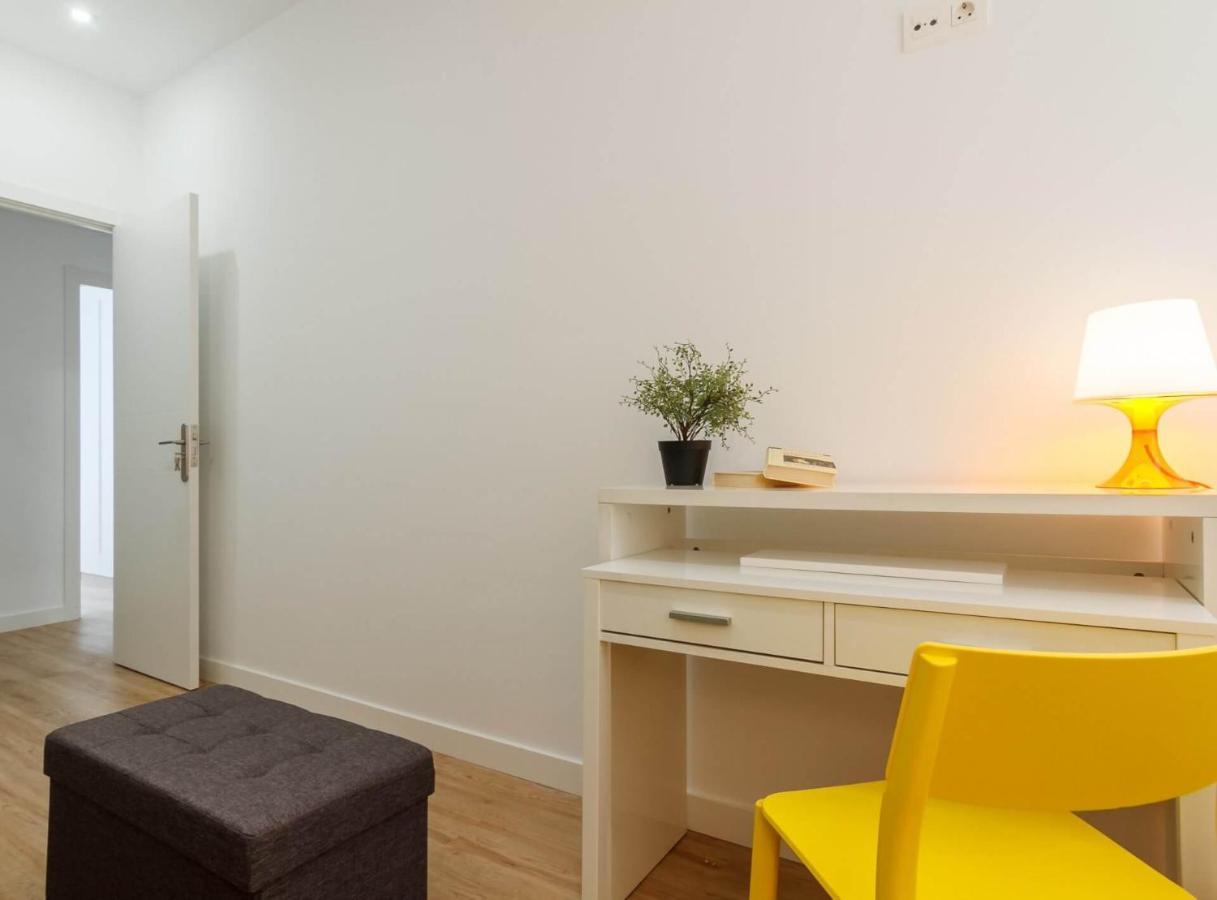Elcano Urban Class Vivienda Turistica Reformado Con Wifi Bilbao Exterior foto